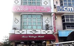 Rose Cottage Hotel Taman Perling